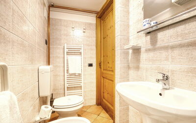 Alojamiento:&nbsp;Chalet Borgo Walser Testa 1