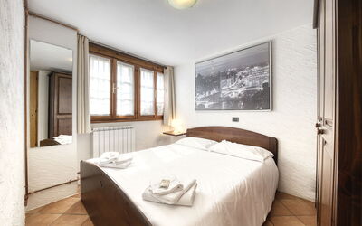 Alojamiento:&nbsp;Chalet Borgo Walser Testa 1