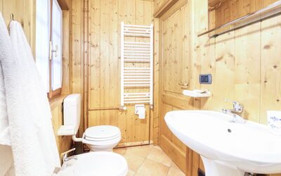Alojamiento:&nbsp;Chalet Borgo Walser Testa 2