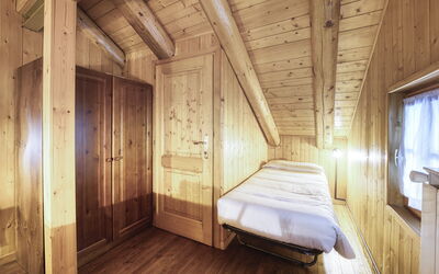 Alojamiento:&nbsp;Chalet Borgo Walser Testa 2