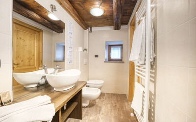 Alojamiento:&nbsp;Chalet Borgo Walser Testa 4