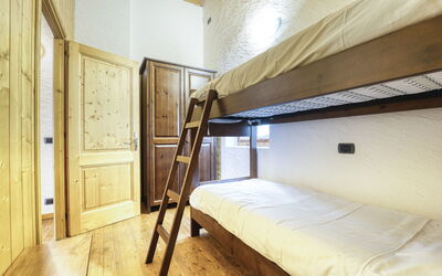 Alojamiento:&nbsp;Chalet Borgo Walser Testa 4