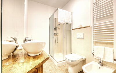 Alojamiento:&nbsp;Chalet Borgo Walser Testa 5