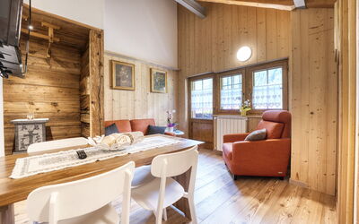 Alojamiento:&nbsp;Chalet Borgo Walser Testa 6