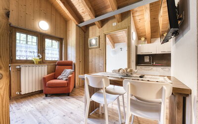 Alojamiento:&nbsp;Chalet Borgo Walser Testa 6