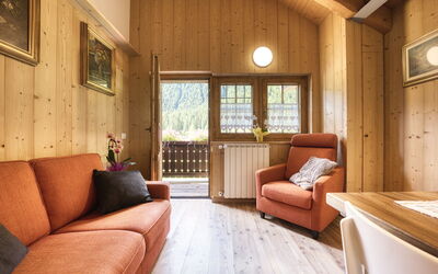 Alojamiento:&nbsp;Chalet Borgo Walser Testa 6