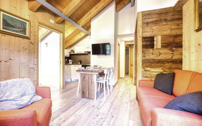 Alojamiento:&nbsp;Chalet Borgo Walser Testa 6