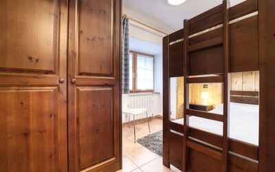 Alojamiento:&nbsp;Appartamento In Centro Paese Ronco 2