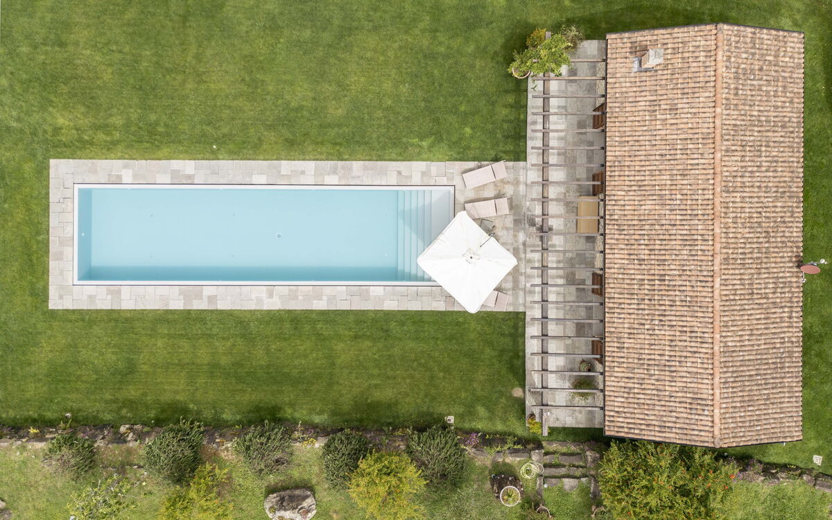 Villa Mochignano