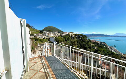 Villa Teresa