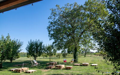 Oasi Casamaras, Brenta River, Wifi, Ac