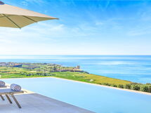 Villa Smeraldo - Sea Front | By Rocco Forte Villas