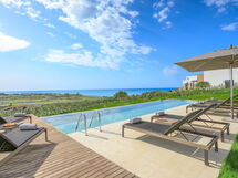 Villa Topazio - Sea View | By Rocco Forte Villas