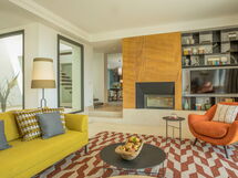 Villa Topazio - Sea View | By Rocco Forte Villas