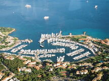 Porto Rotondo Apartment With Pool