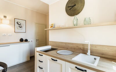 Alojamiento:&nbsp;Donna Rosa Holiday Home - Vicolo
