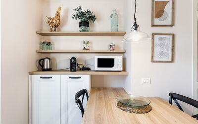 Alojamiento:&nbsp;Donna Rosa Holiday Home - Vicolo