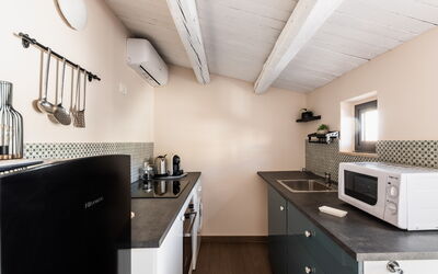 Alojamiento:&nbsp;Donna Rosa Holiday Home - Terrazza