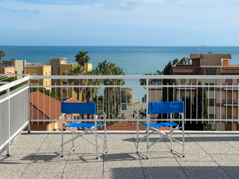 Casa Carlotta - San Bartolomeo Al Mare