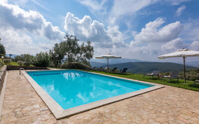 Villa D'Elsa