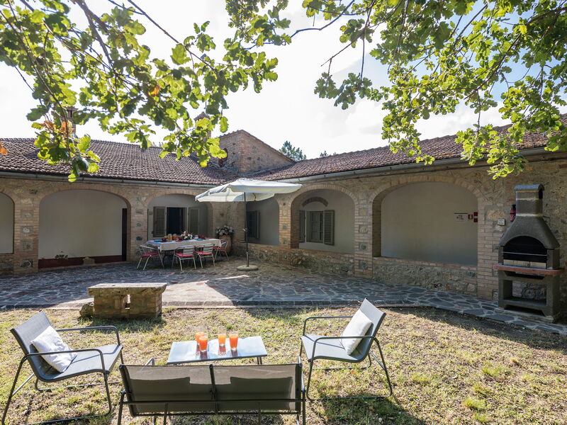 Villa D'elsa