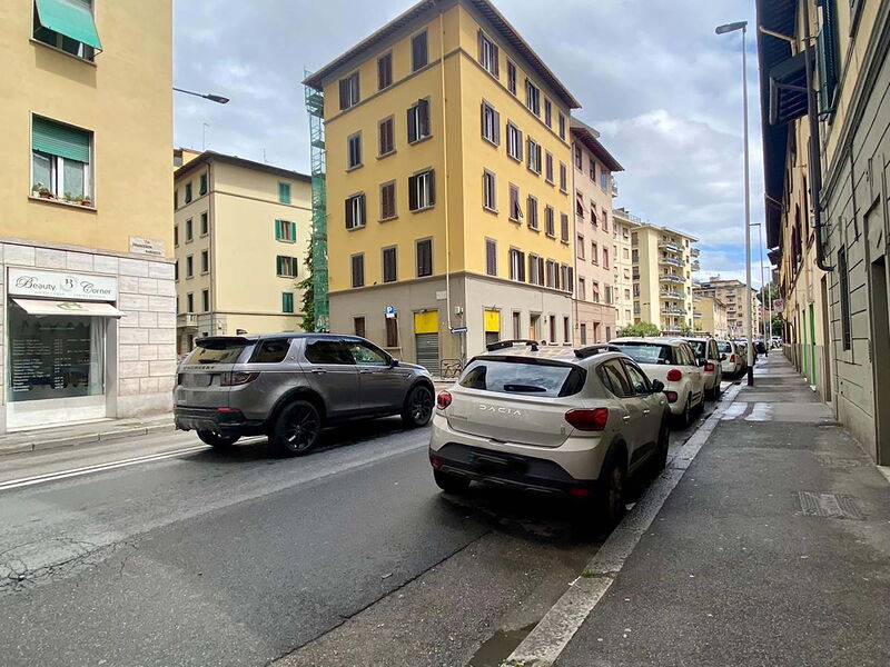 Dolcevita Florence Apartment