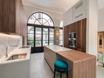 Duomo Penthouse Luxury Apartment In Florence By Pa