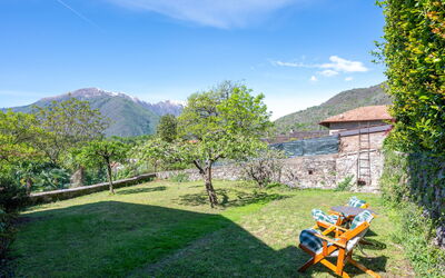 Trekking House