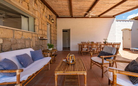 Alojamiento:&nbsp;Villa Ilse 100.3