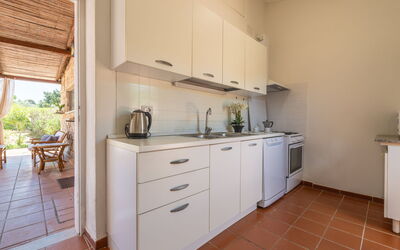 Alojamiento:&nbsp;Villa Ilse 100.3