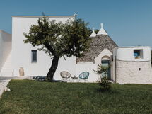 Borgo La Rosa