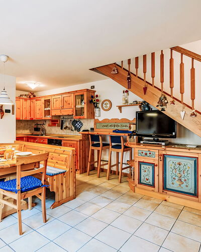 Condominio Parco degli Abeti 275.1