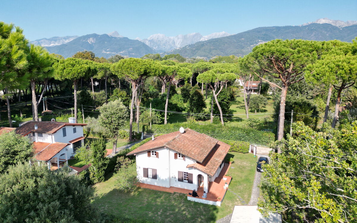 Villa Maddalena