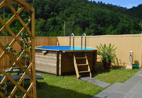 Casa Montebello: Planta, Propiedad, Árbol, El Terreno Del Lote, Madera, Sombra, Cielo, Hierba, Espacio Publico, Ocio