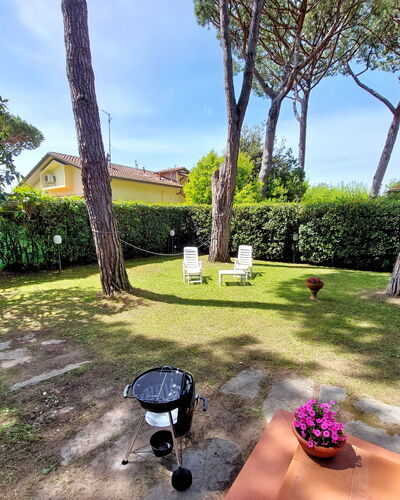 Casa La Pineta