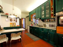 Villa Santa Lucia