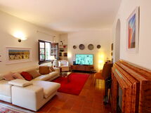 Villa Santa Lucia