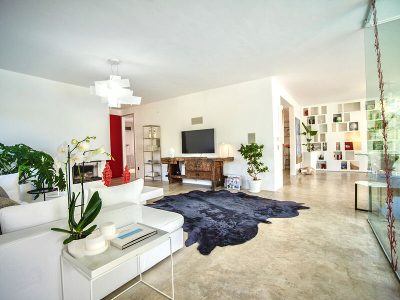 Terrasini Luxury Villa