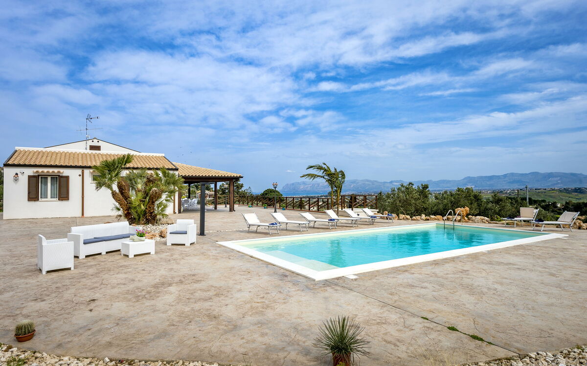 Villa Alcamo
