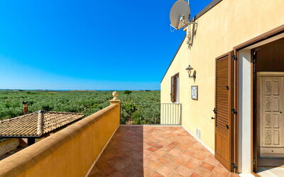 Villa Selinunte