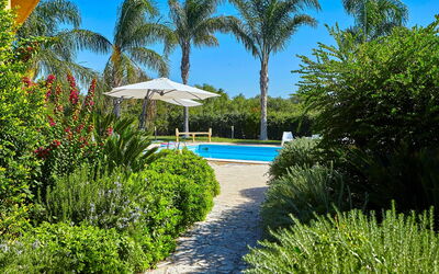 Villa Selinunte