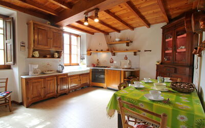 Casa Le Grotte