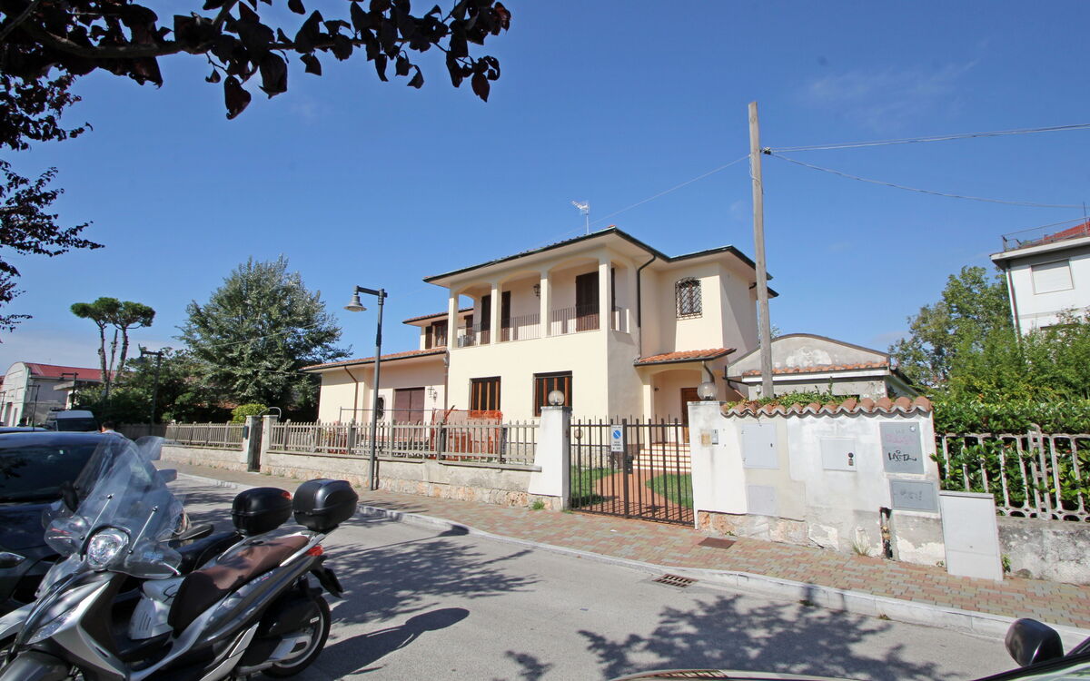 Appartamento Levante