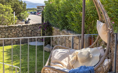 Porto Cervo 702