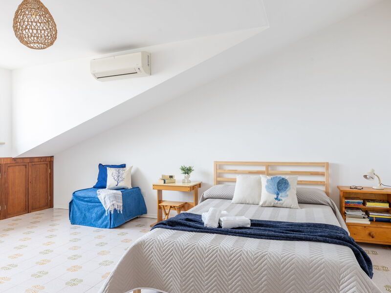 Conero Bluloft