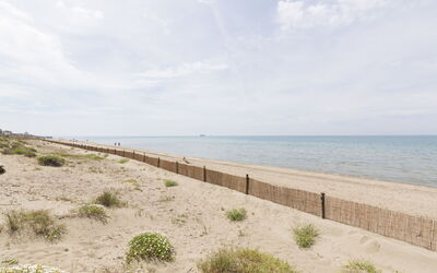 Rome'S Beach House 1