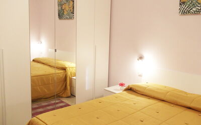 Alojamiento:&nbsp;Casa Vacanze Sabrina