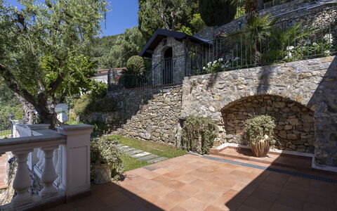 Villa Incredible View: Agua, Los Recursos Hídricos, Planta, Mundo, Naturaleza, Infraestructura, Cuerpo De Agua, Edificio, Diseño Urbano, Árbol