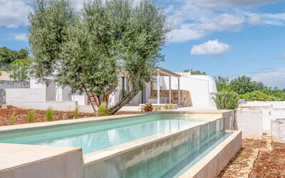 Villa La Selva