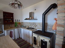 Villa Roccella Ionica, Sea View, a c